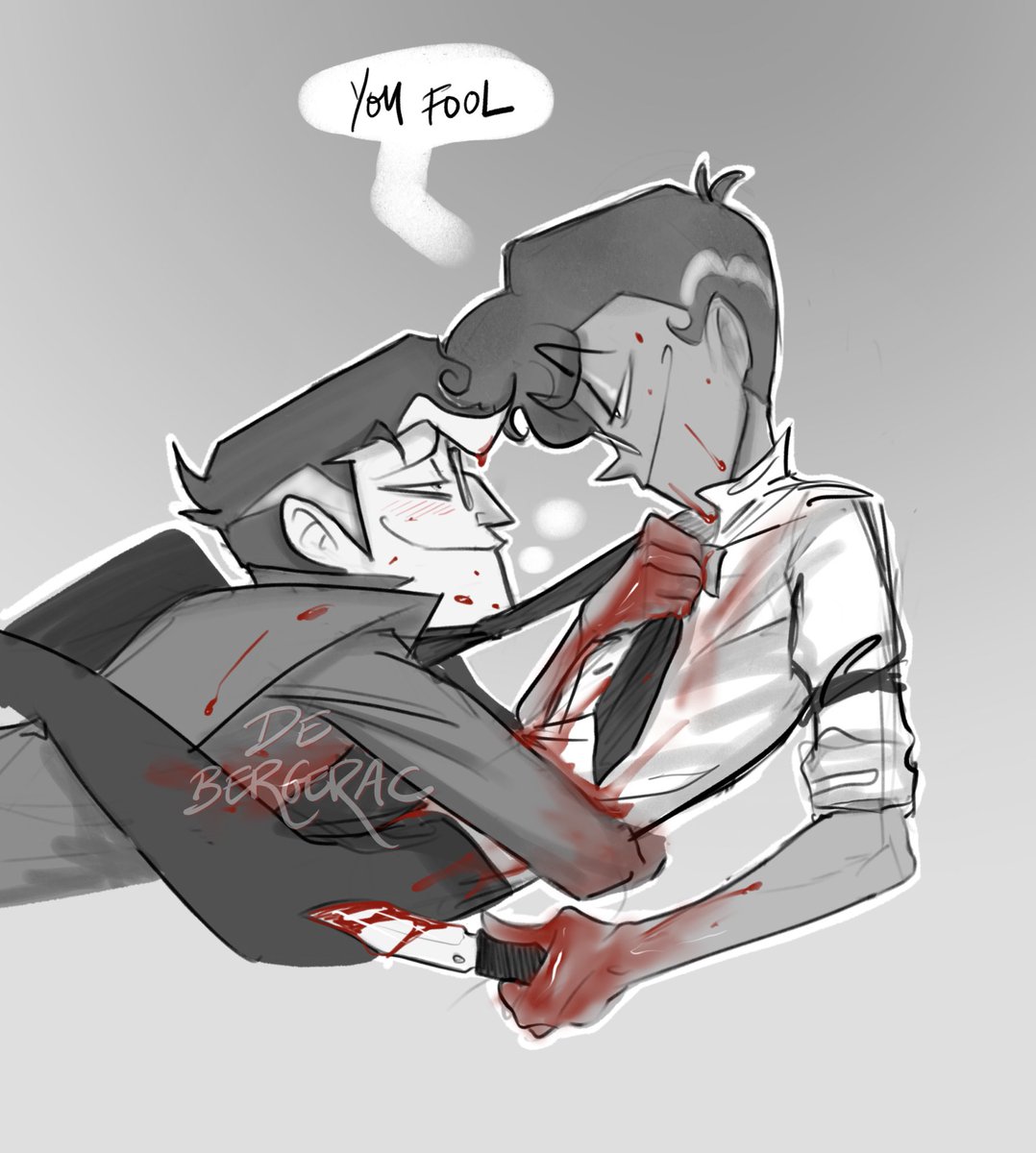 𝙳𝙴 𝙱𝙴𝚁𝙶𝙴𝚁𝙰𝙲 🔞 DOKOMI 5M22 tweet media