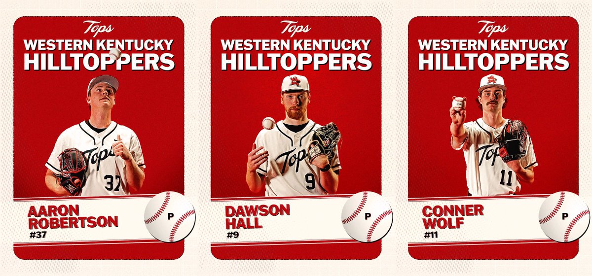 WKU Baseball tweet media