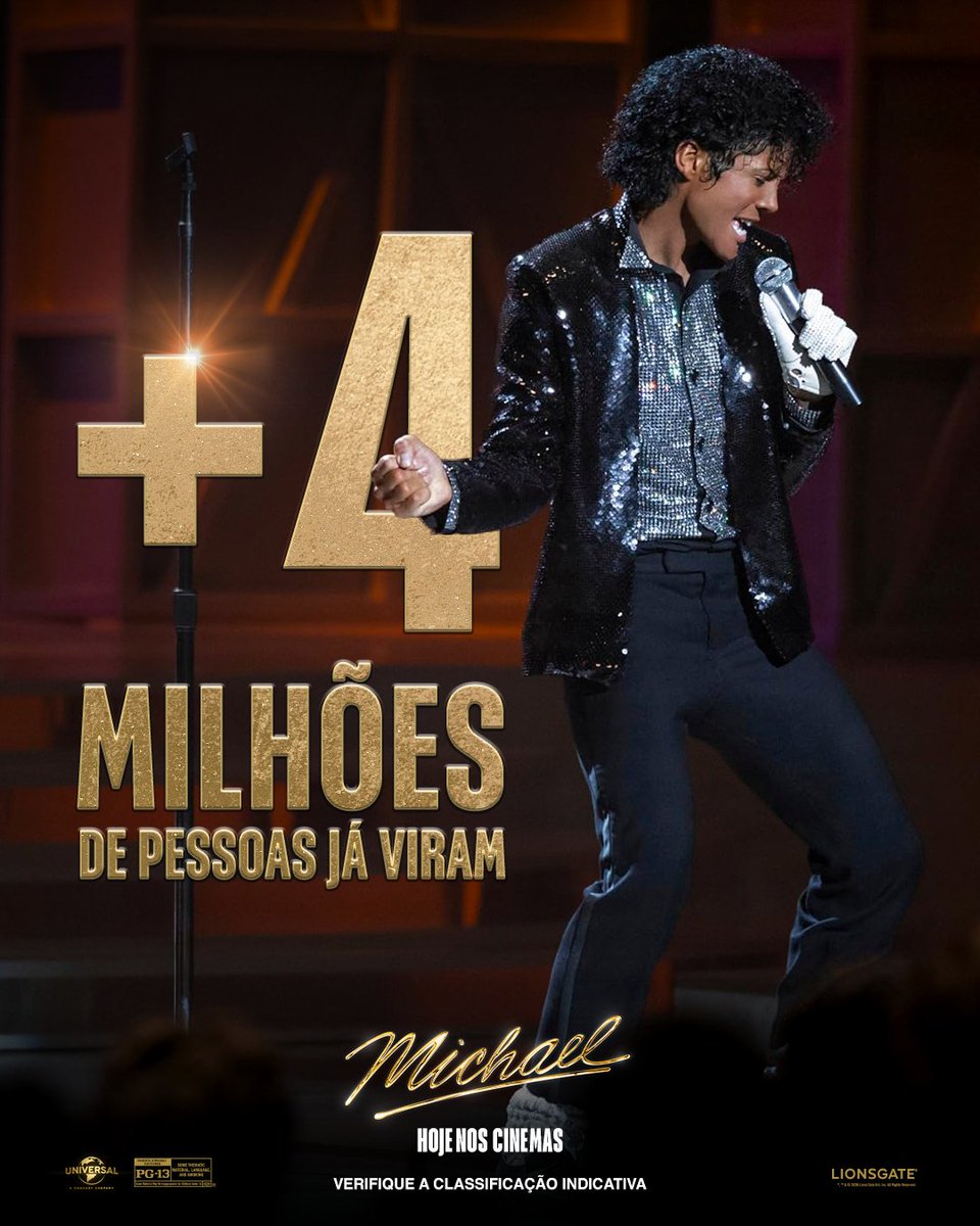 Universal Pictures Brasil tweet media