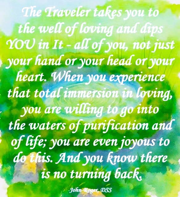Movement of Spiritual Inner Awareness (MSIA) tweet media
