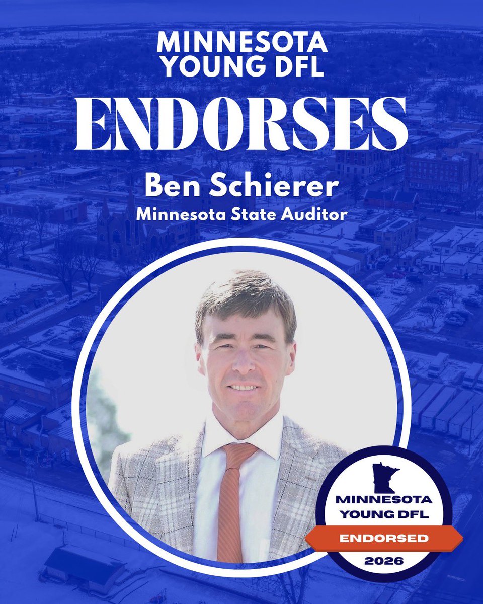 Minnesota Young DFL tweet media