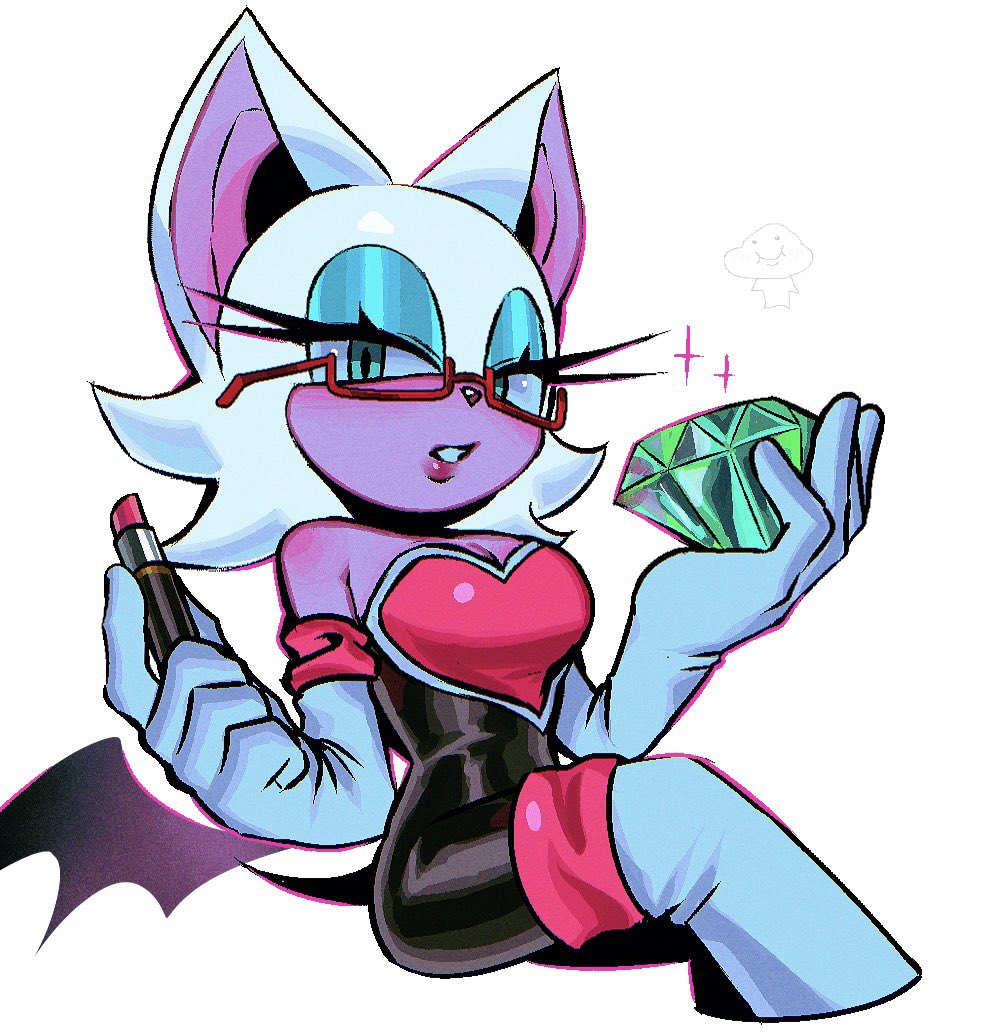 💄