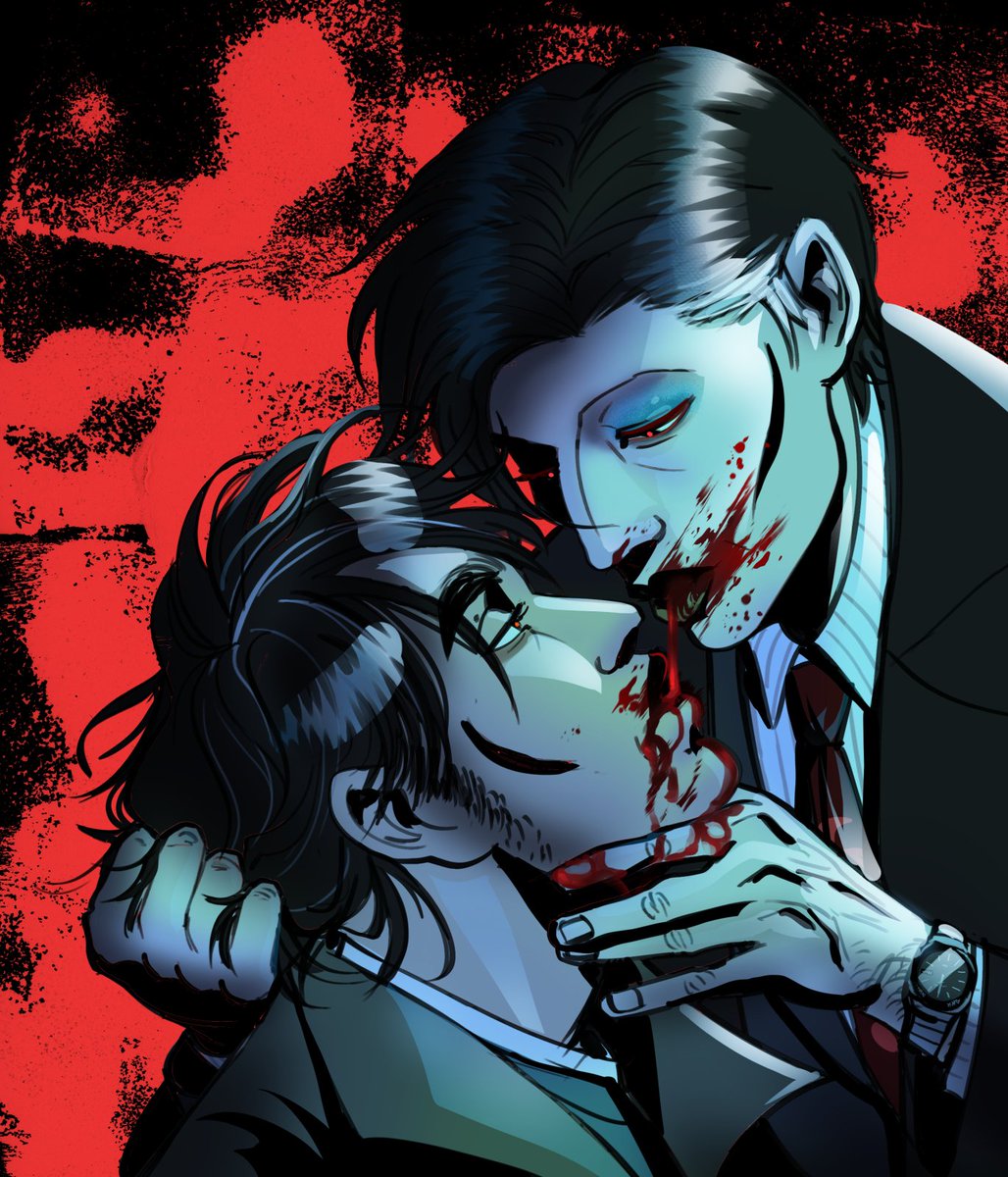 eter @ read my comic tweet media