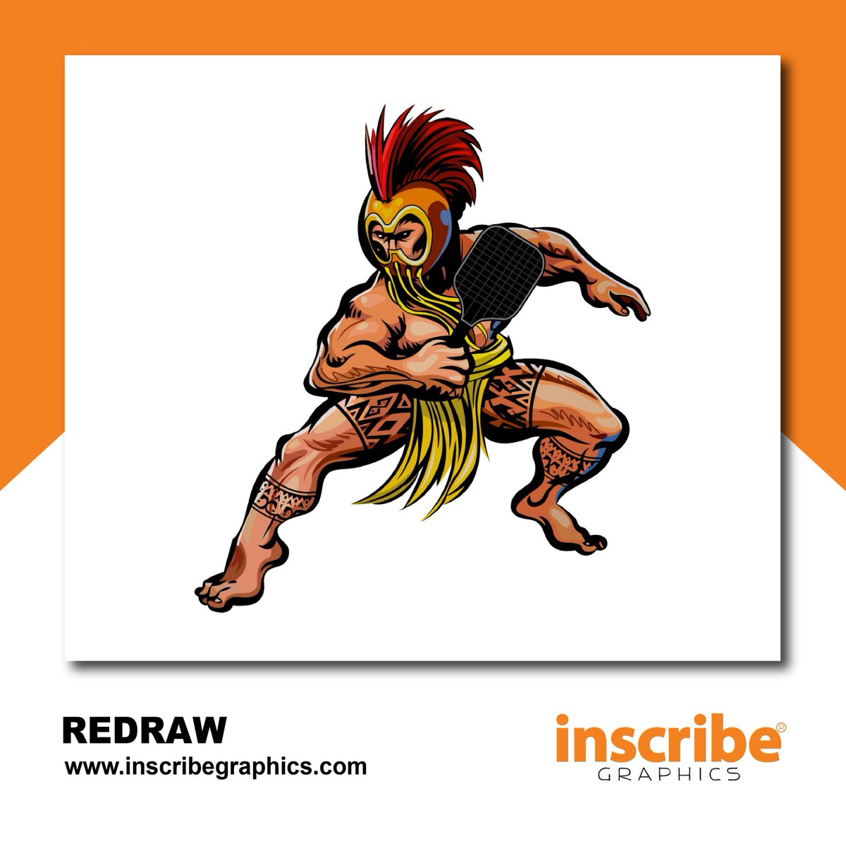 IngraphicsINC's tweet photo. Restore, refine, and reimagine! Our Redraw Service transforms rough or pixelated artwork into crisp, high-quality vector files built for flawless embroidery and print results.
To know more, visit - https://t.co/nd2qk2yZNg
#RedrawService #VectorConversion #InscribeGraphics https://t.co/gsvXc2W0WO