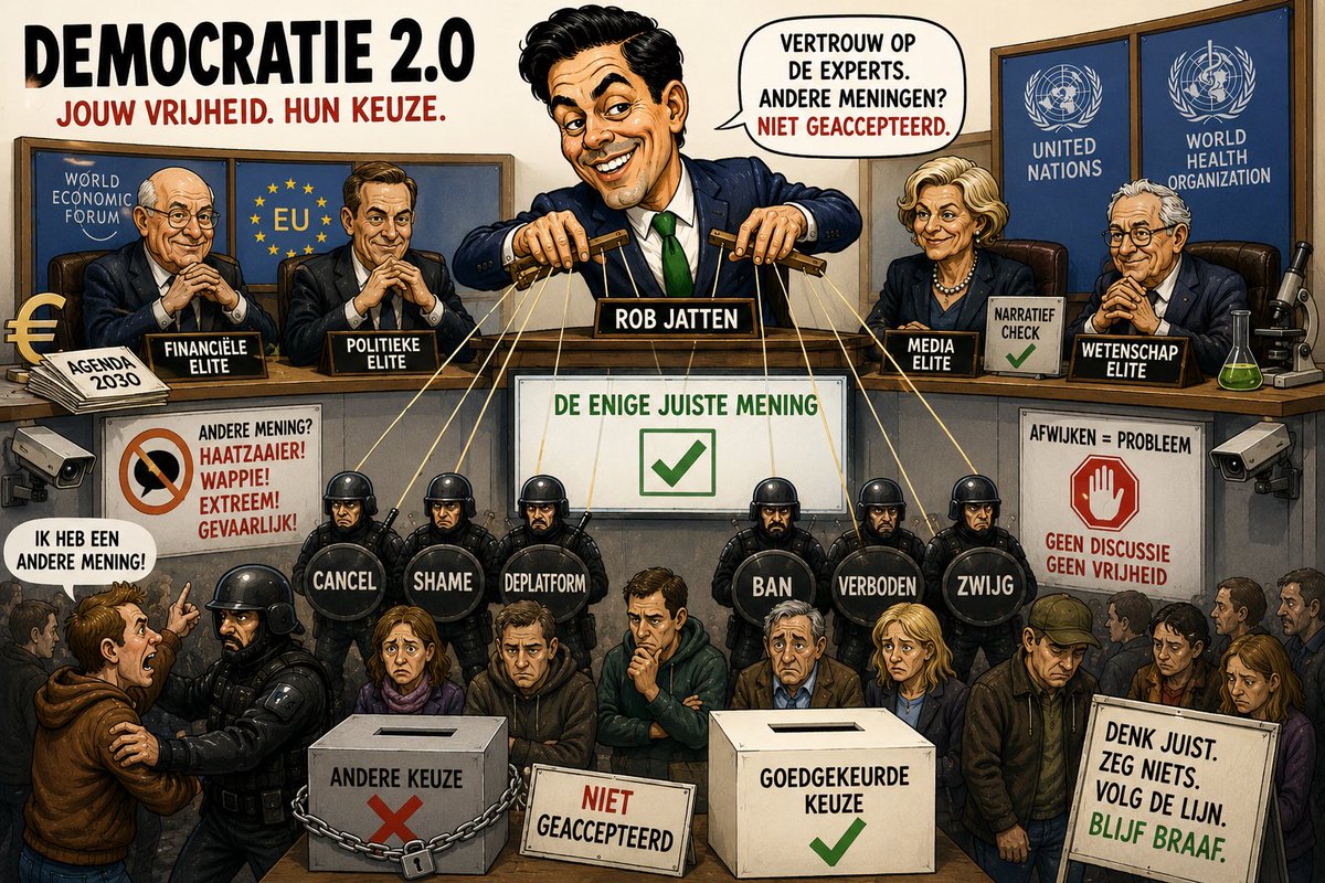 Mark Peeters tweet media