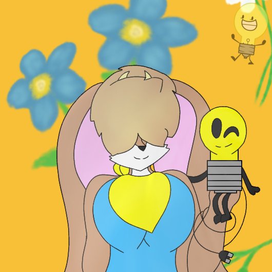 ScenieCabbie's tweet photo. "Happy Mother's Day, y'all." 💡👩🏾🐰🐐 ( ; 
#MothersDay #CamilaNoceda #RabbitGoat #AnimeArt #Lightbulb #Kuromi #BFDIXII #SmallArtists #ArtmootsFriday #TheOwlHouse #2Mums #Parents https://t.co/qGAbqDMiSg