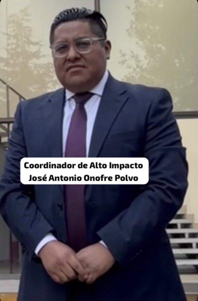 Anti Corruptos tweet media