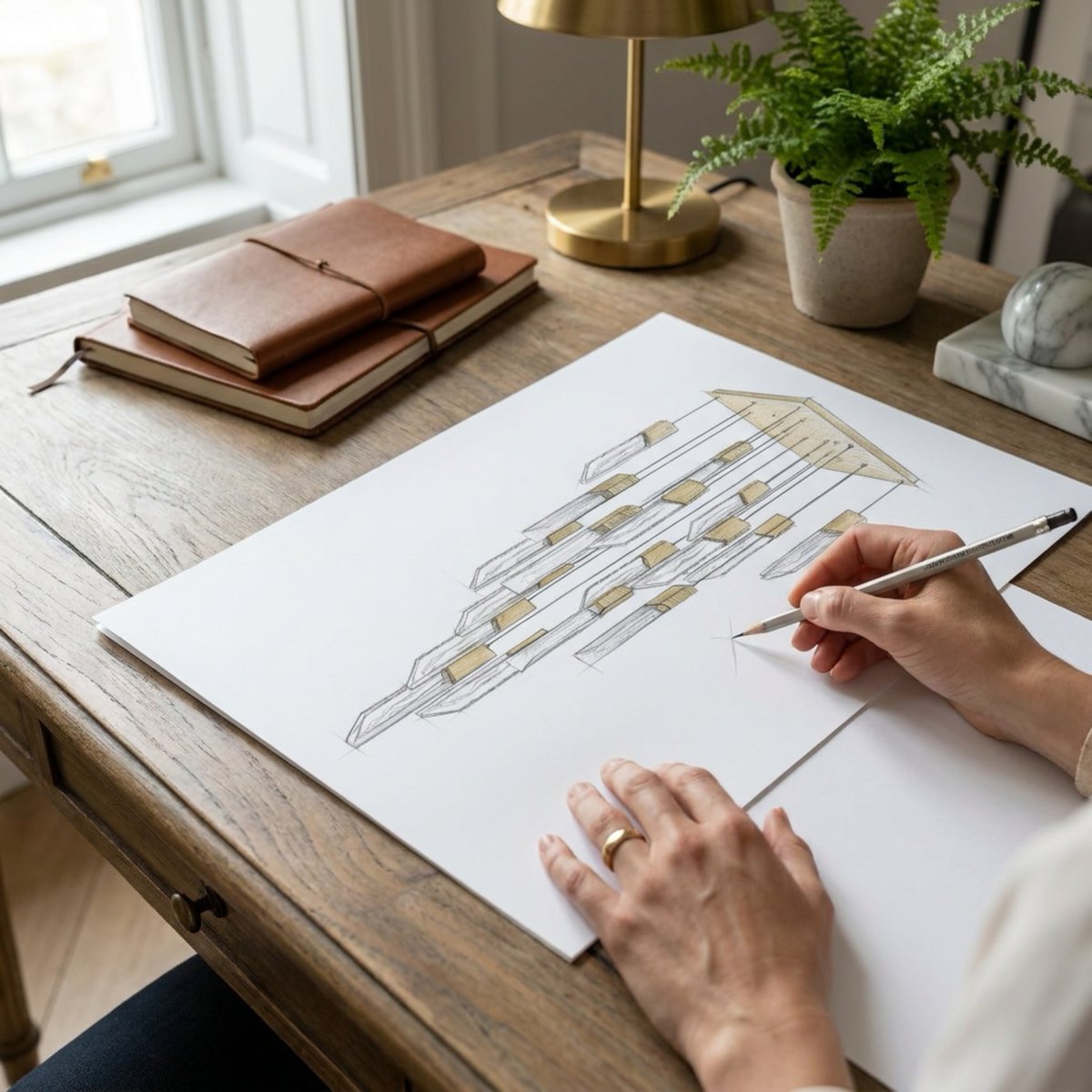 cwilighting's tweet photo. Every #CWILighting piece begins as an idea on paper!! crafted with intention, refined with artistry, and built to last. Meet our designer: Christophe Badarello. Thank you for your hard work!

#ProductDesign #DesignProcess #SketchToProduct #HandmadeDesign #DesignInspiration https://t.co/XL4HY1lwpy
