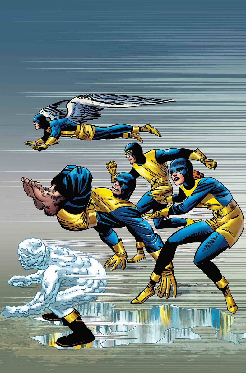 DT2ComicsChat™ tweet media