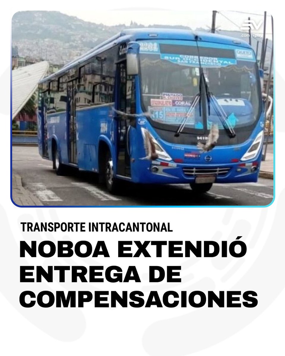 Ecuavisa Noticias tweet media