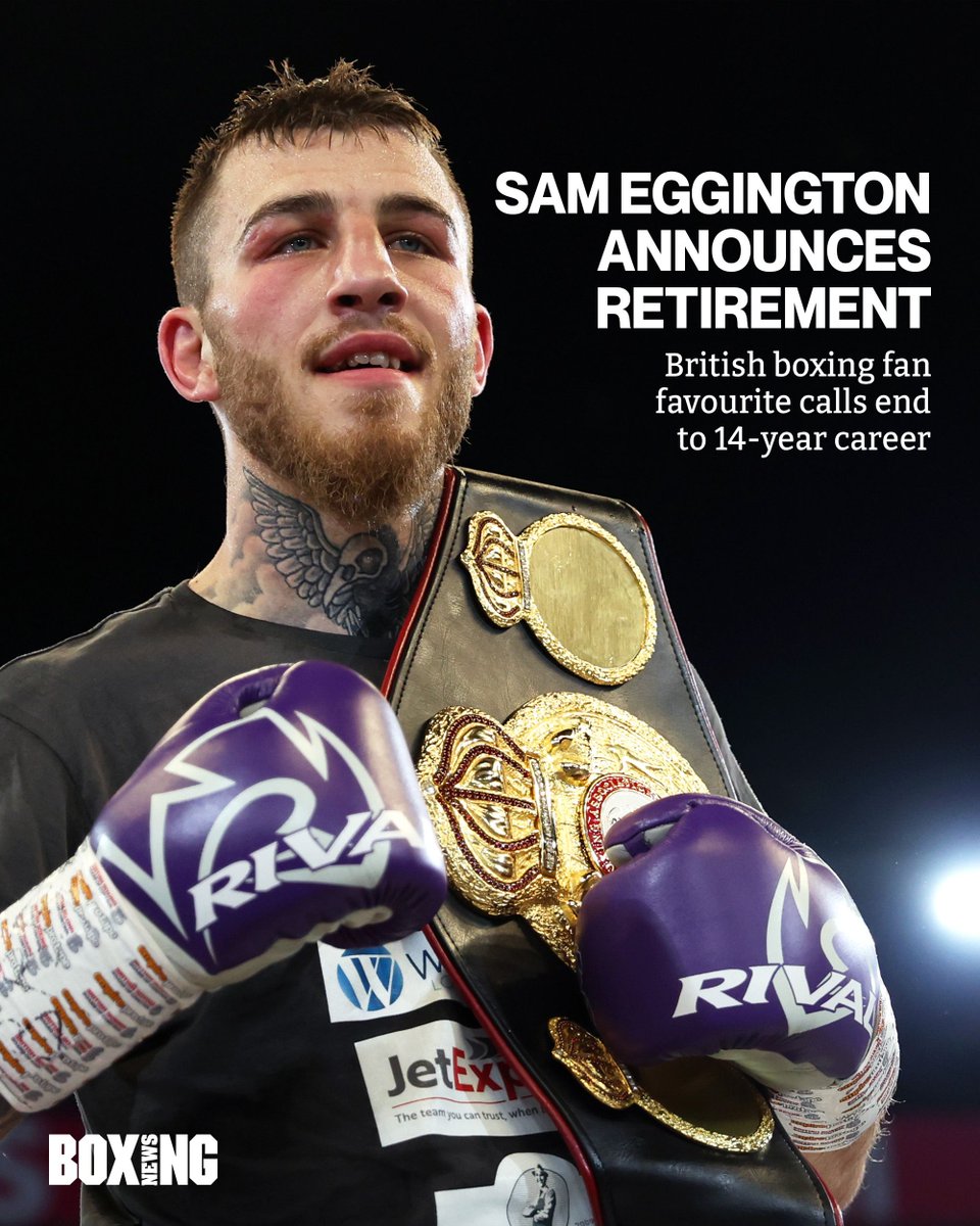 Boxing News tweet media
