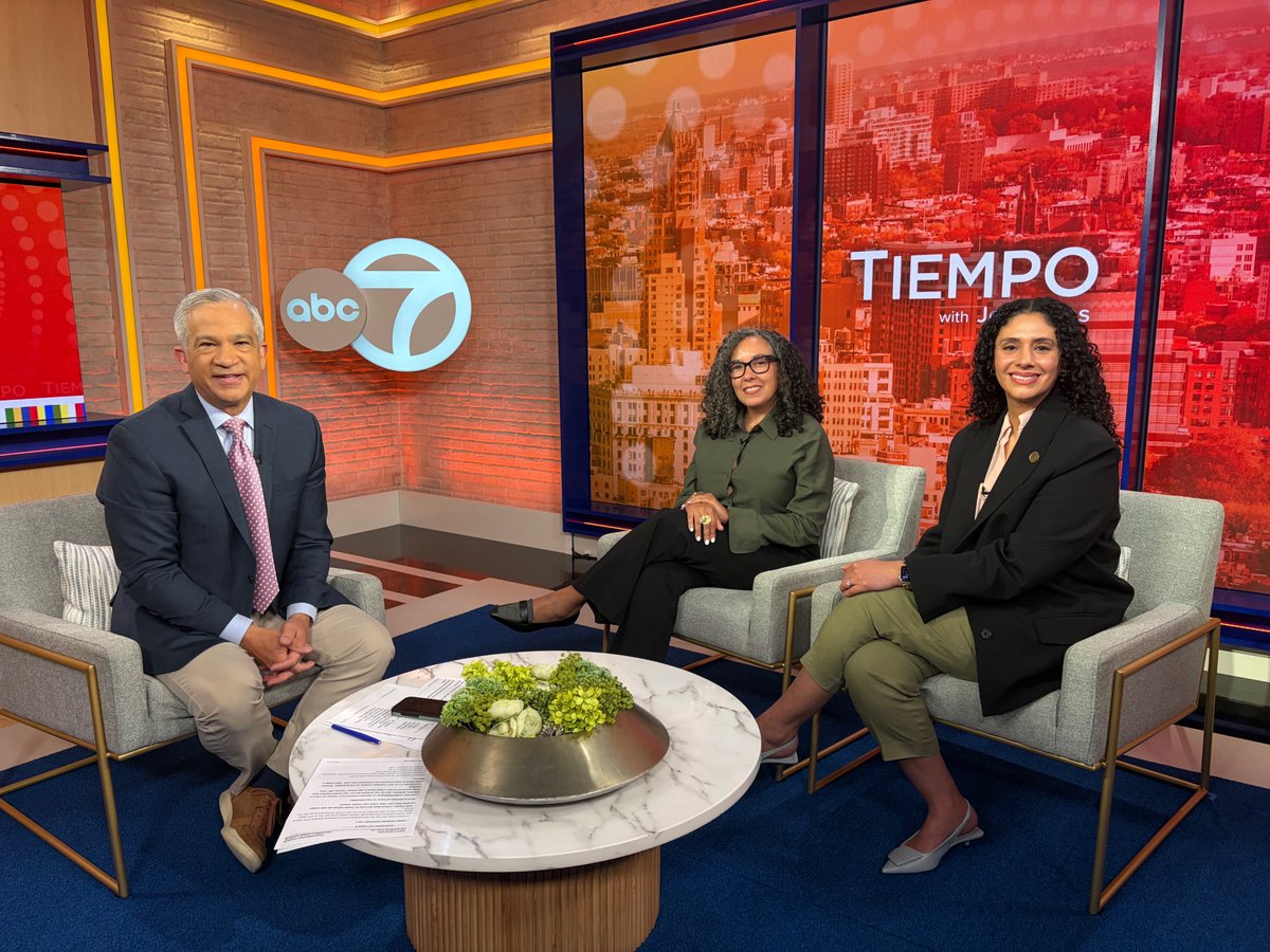 Hispanic Federation tweet media