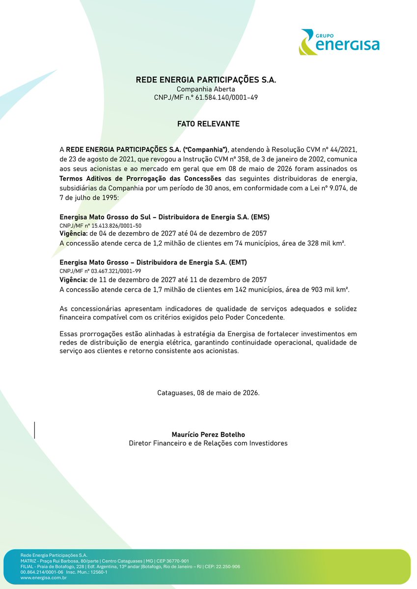 Calixto Capital tweet media