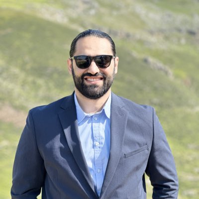 Fadi فادي tweet media