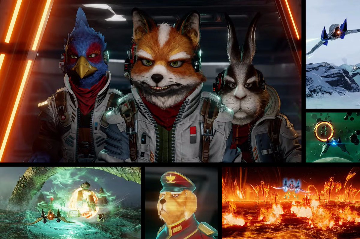 Gloupi 🦊 tweet media