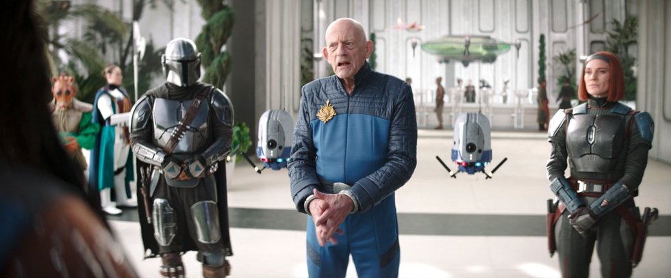 The Sietch of Sci-Fi | tweet media