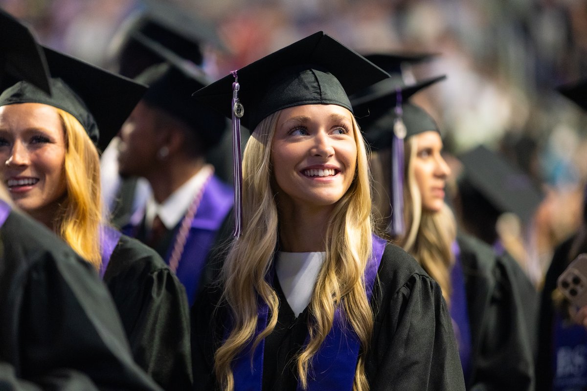 Tarleton State University tweet media