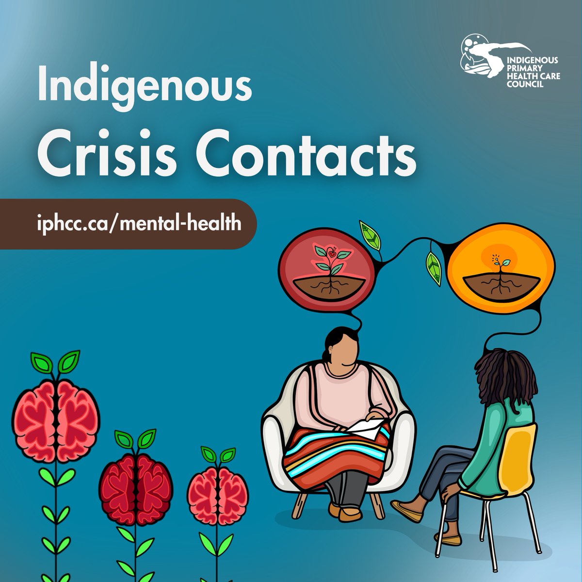 Indigenous Primary Health Care Council tweet media