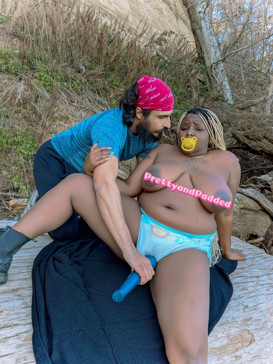 PRETTY&PADDED tweet media