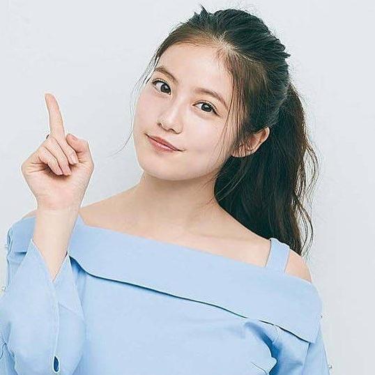 今田美桜の推し活男 tweet media