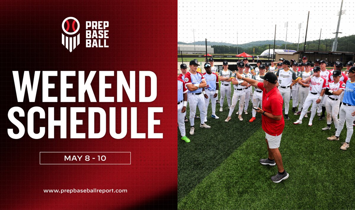 Prep Baseball tweet media