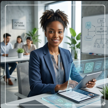 AppsumoB's tweet photo. 🚀 Unlock your potential with AI skills! Many companies seek talent but lack training. Stand out as the dream candidate by taking online courses today. #AITraining #CareerGrowth #SkillUp #BeInDemand 🌟 https://t.co/bhnilLHALZ