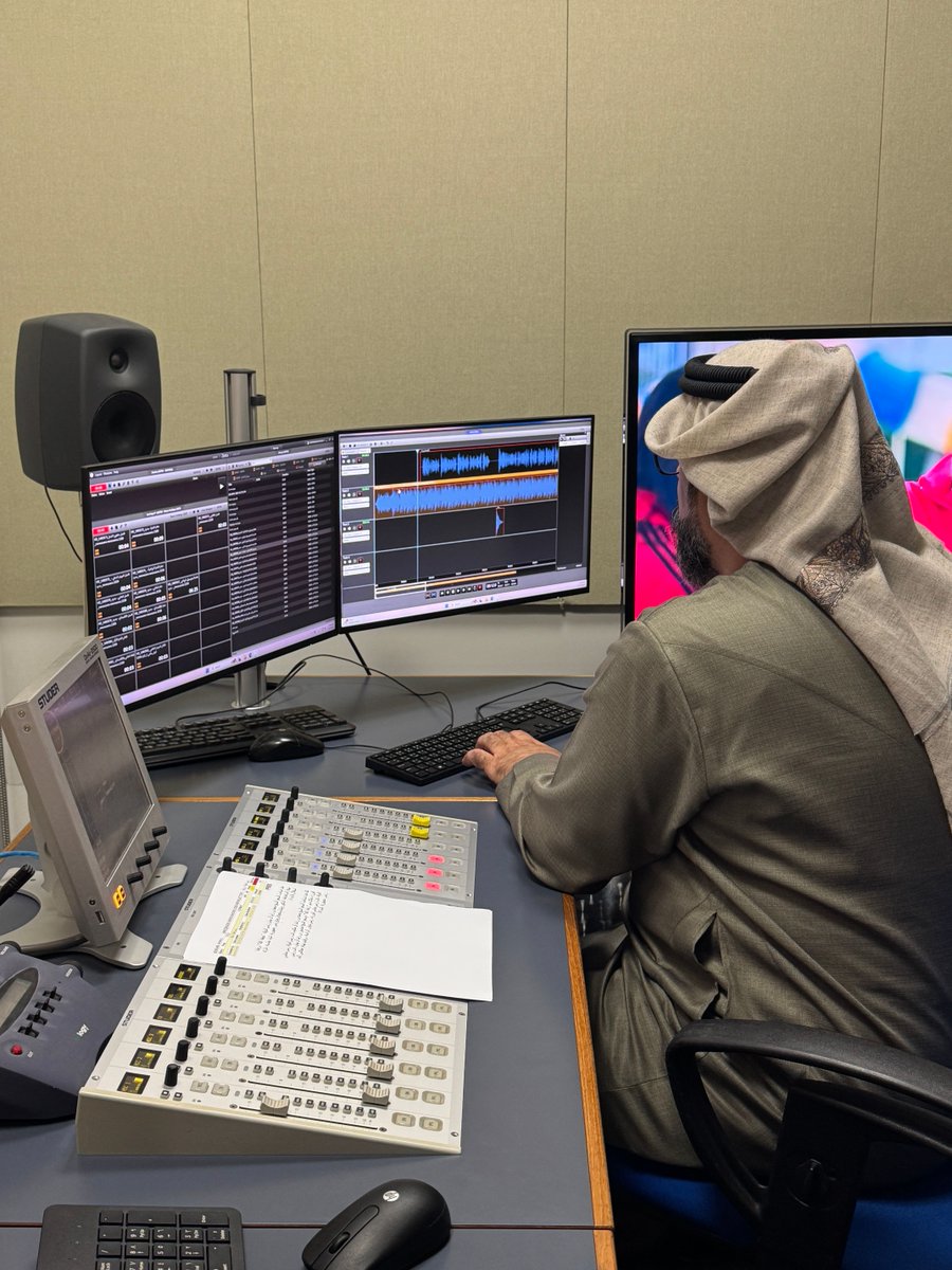 RCS Works tweet media