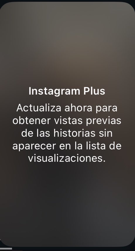 cagaron instagram 
ex red social