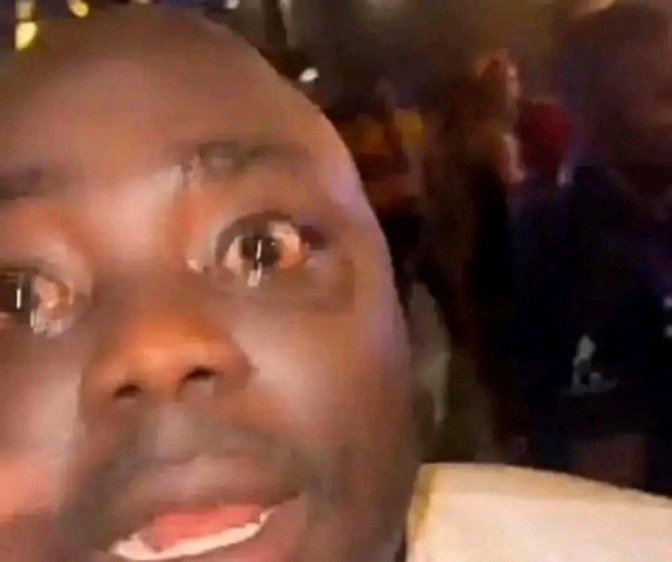 Laflemokaris's tweet photo. Kineo at groove after  realizing that Joe ikon wangosuntha Kaye chapang’ono. https://t.co/4bd7N1Y7wK