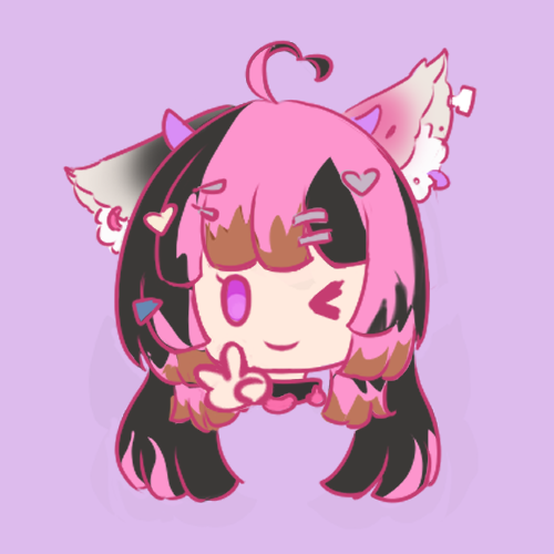 Liria 🦋 Vgen comms: OPEN tweet media