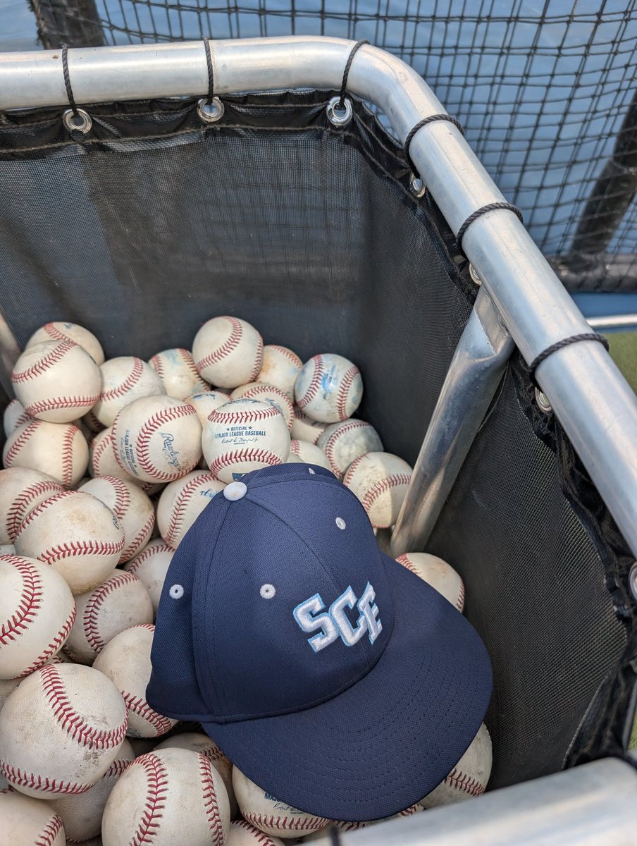 SCF Baseball tweet media