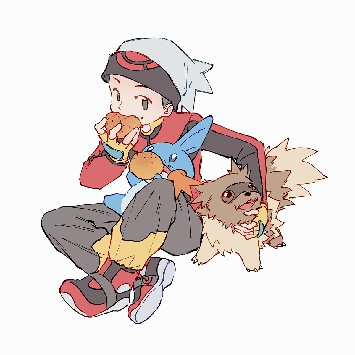 碳-たん tweet media