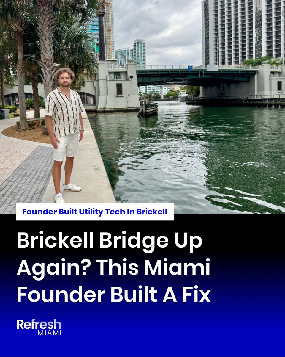 Refresh Miami tweet media