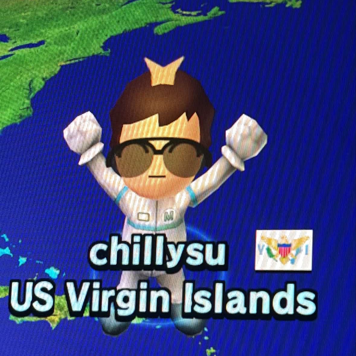 chilly tweet media