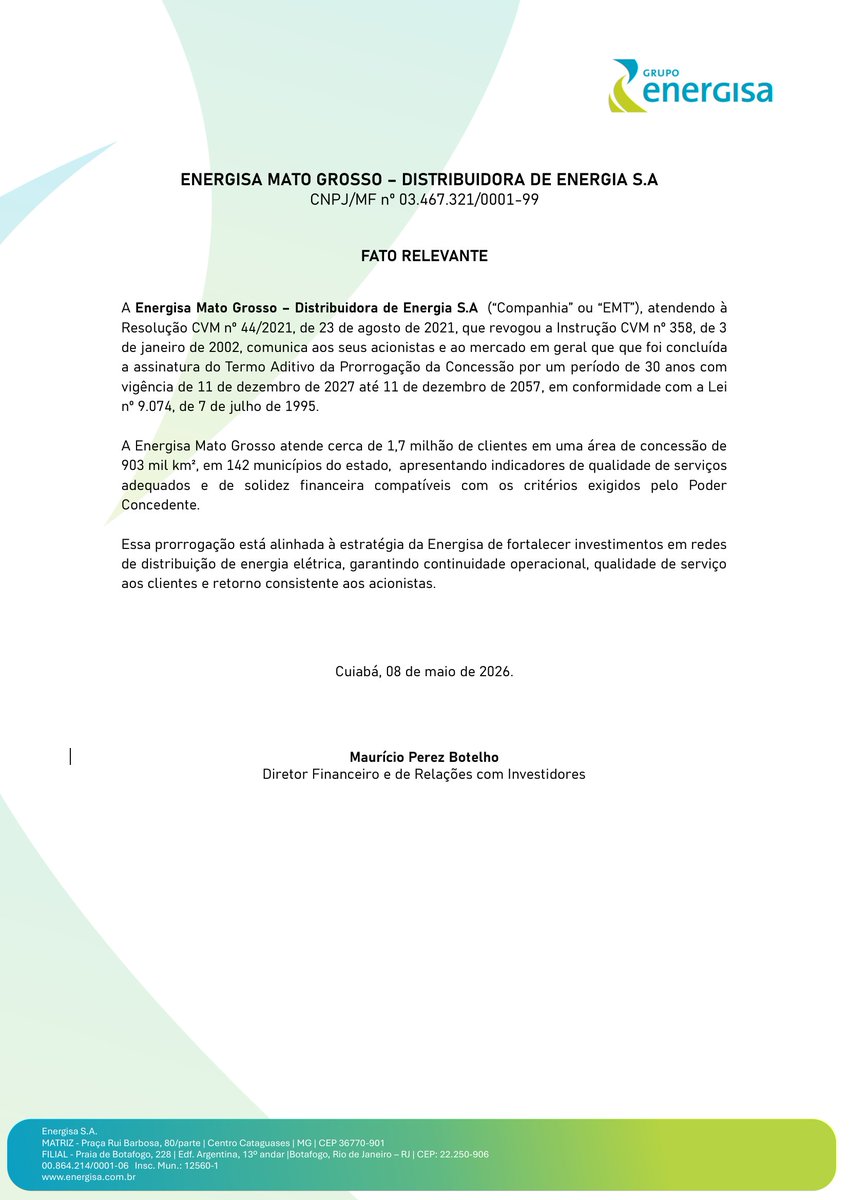Calixto Capital tweet media