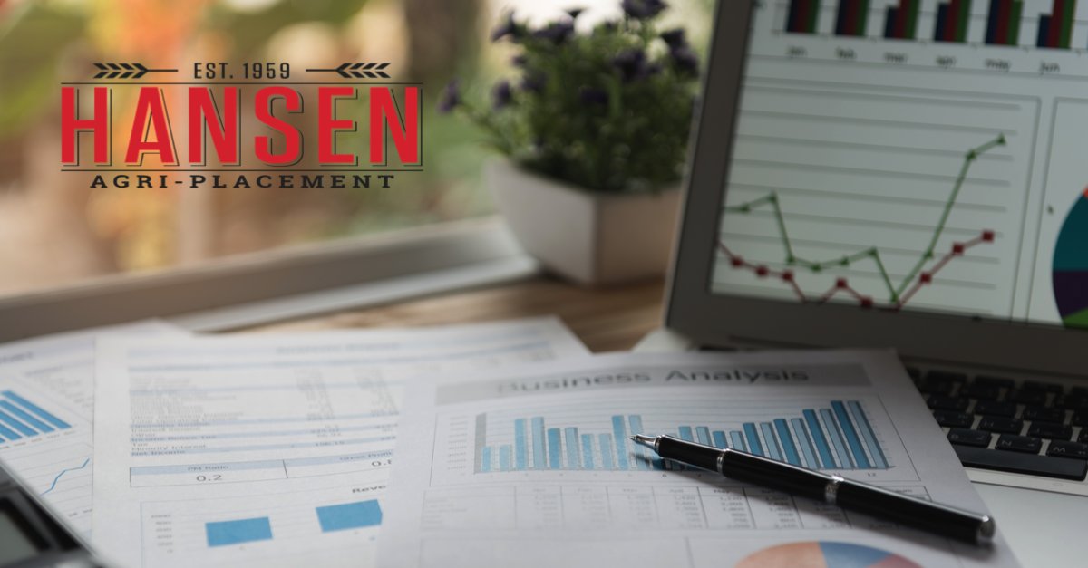 Hansen AgriPLACEMENT tweet media