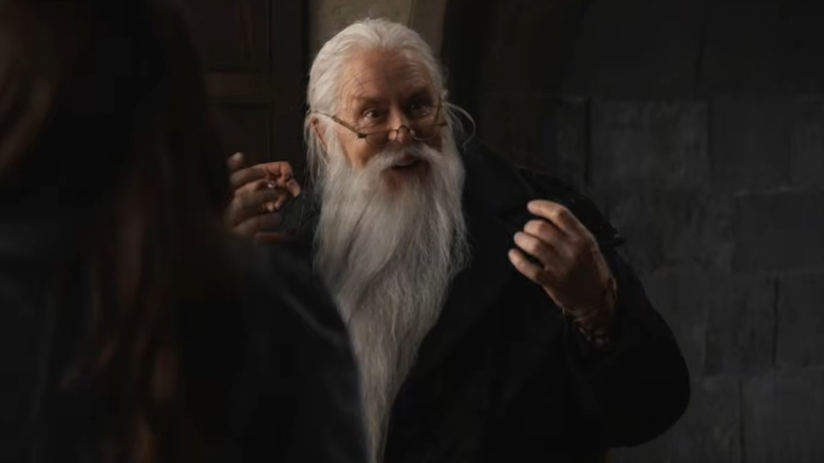 Harry Potter - Brasil tweet media