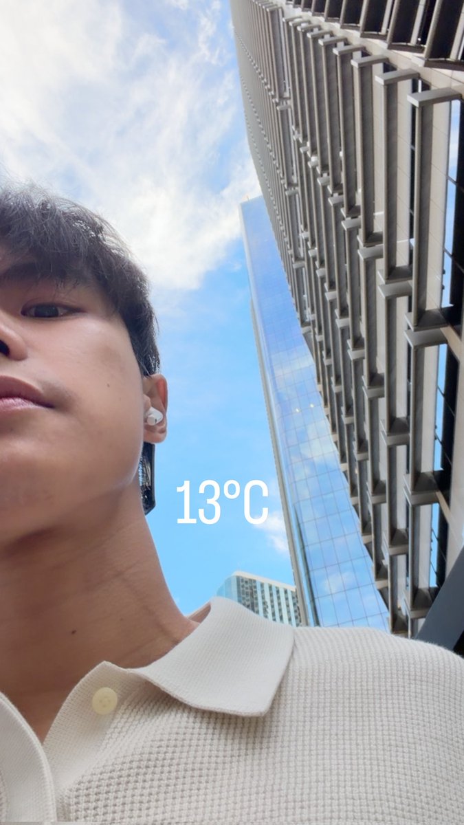 [09.05.2026] ohmpawat IG story 

😍

<a href="/ohmpawatt/">Ohmpawat</a> #ohmpawat #โอมภวัต