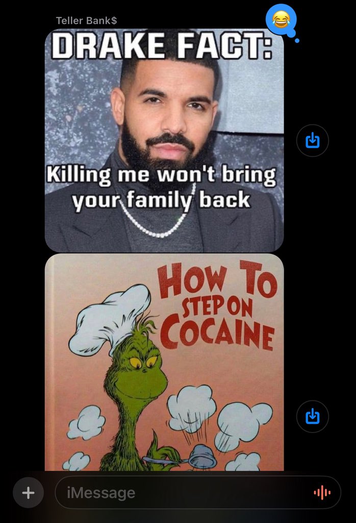 Q NO RAP NAME tweet media