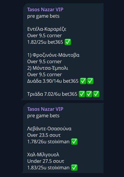 Tasos Nazar tweet media