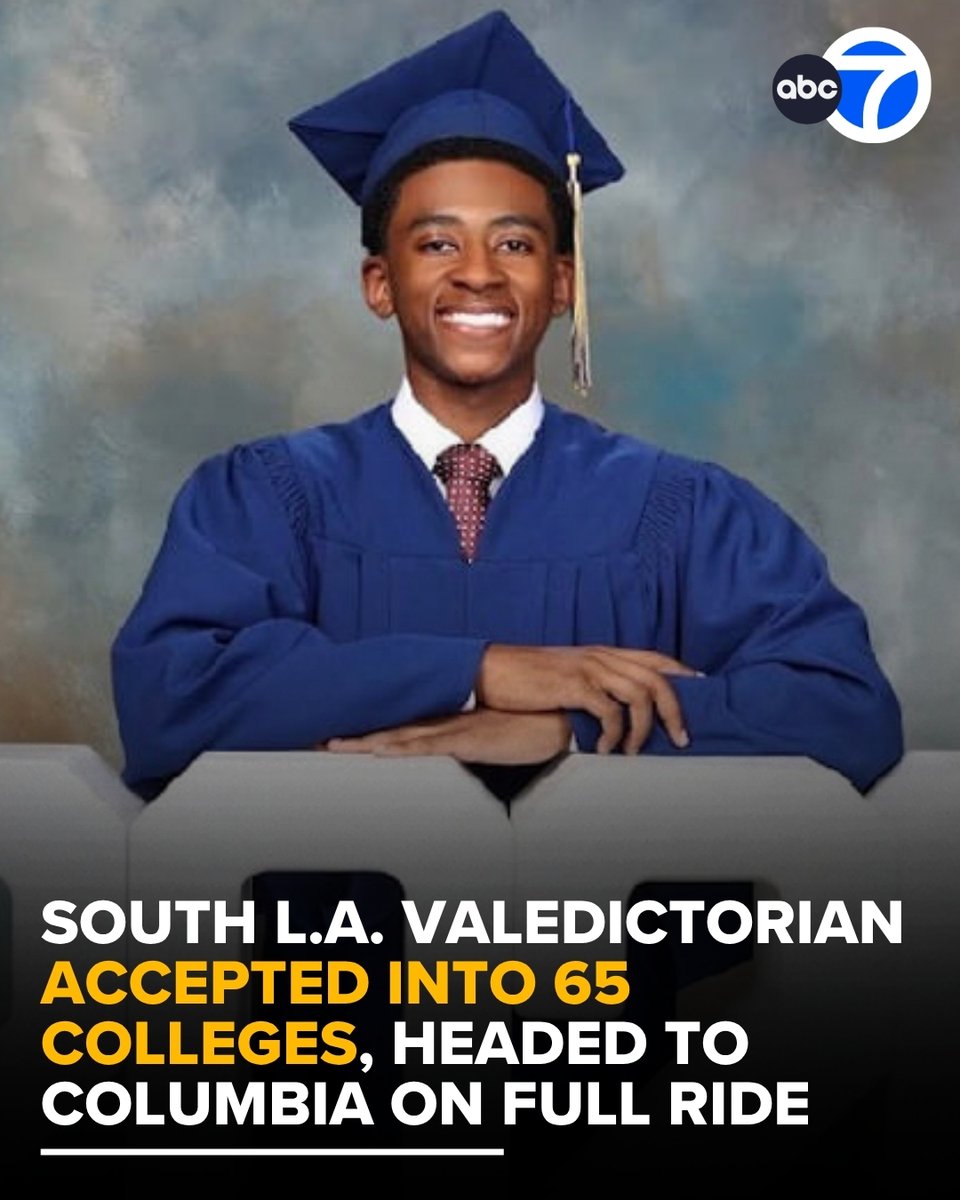 ABC7 Eyewitness News tweet media