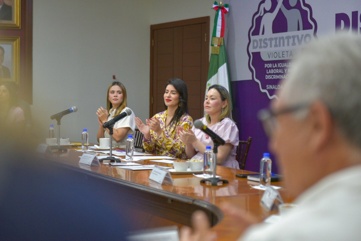 Ana Chiquete tweet media