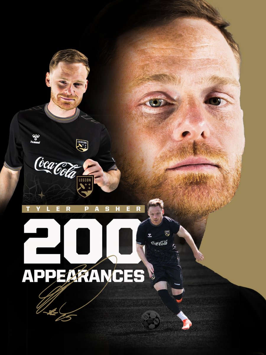 Birmingham Legion FC tweet media