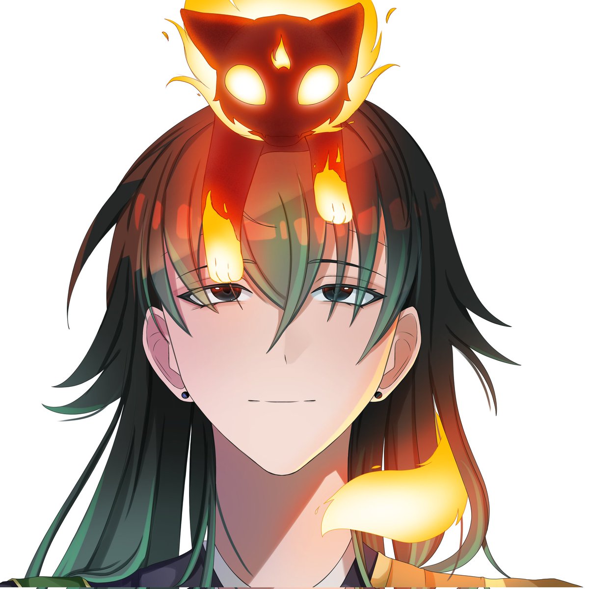 z_zero74772's tweet photo. Comissão de Desenho de Icon! @GuttyDa Muito obg pela confiança!! ^ ^ https://t.co/L5Ul7J3HJU