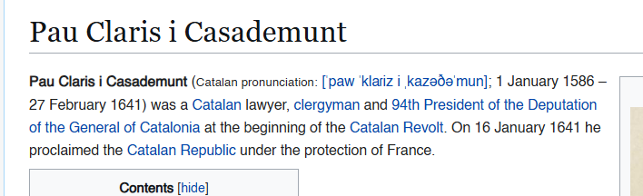 korewadiego's tweet photo. can you guess which is the english wikipedia version
and which is the machine translated spanish wikipedia version

:') https://t.co/TeYQ8Md0kP