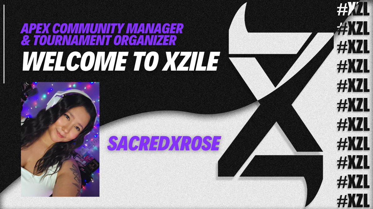 Xzile Esports tweet media