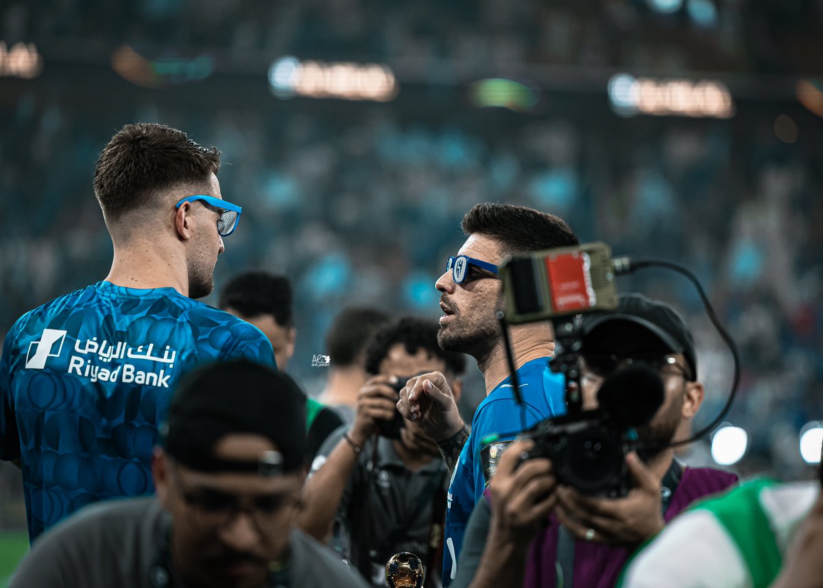 ali_aldhahri's tweet photo. نيفيز وسافي 😍📷🏆 https://t.co/JA1eloUwTn