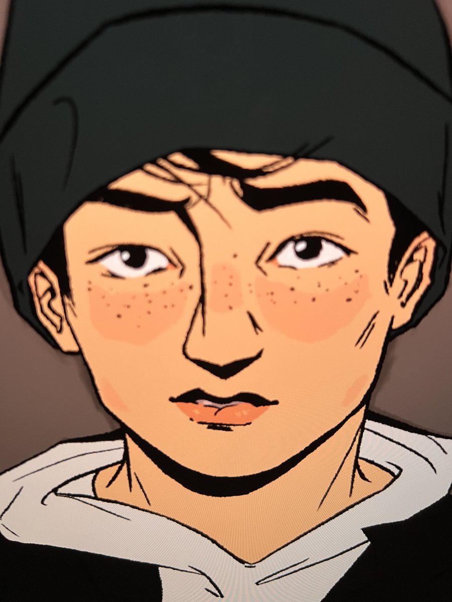 dprkives's tweet photo. choose your ugly angle fighter https://t.co/3CYdjSlGYr