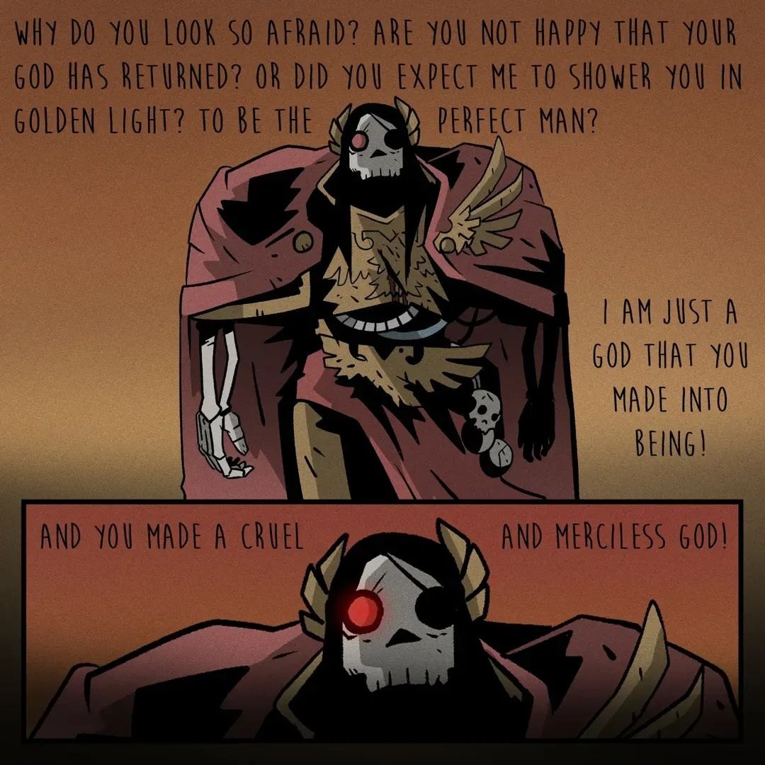 40kARTdotcom's tweet photo. Are you happy that your God has returned?! https://t.co/QzdEWGZFhO