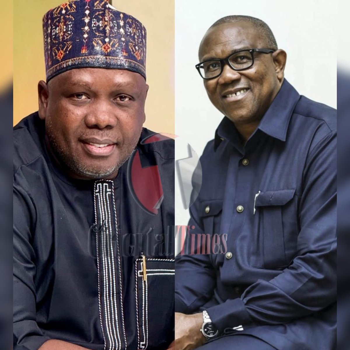 Obidients Are Bot Accounts Not Human Beings. Peter Obi’s Real Followers Are Few — Presidential Aide, Daniel
